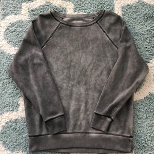 American Eagle Crew Neck Sweatshirt